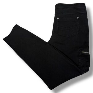 Athleta Women's Rockwell Jegging Black Size 12